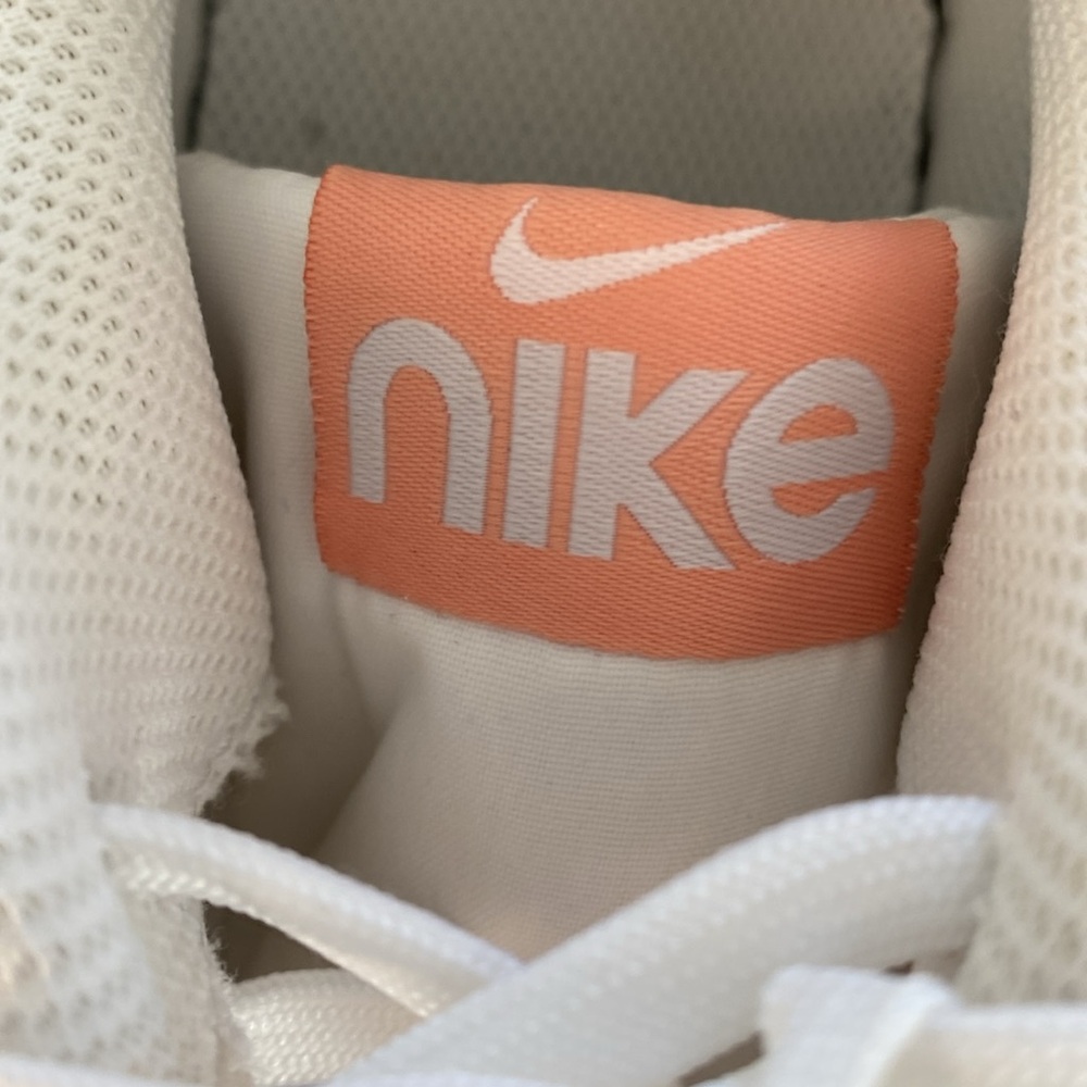 Nike‎ Court Borough Low 2 SE1 (GS) -size 6.5 Youth = 8 women’s NWB - Picture 12 of 16